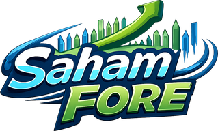 saham fore